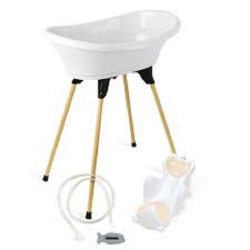 Pack de bain Vasco 5 en 1...