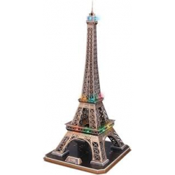 Maquette 3D tour eiffel 314...