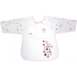Bavoir Tablier 2Eme Age A...