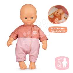 Baby Nurse Bebe D'amour 32 Cm