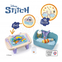 Stitch Panier Pique Nique 2en1