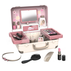 My Beauty Vanity