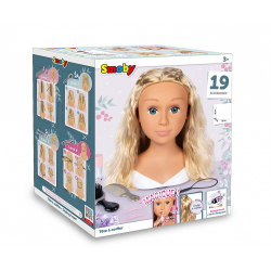 My Beauty Tête A Coiffer...