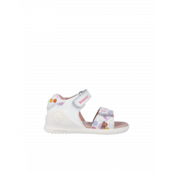 Sandales Open Toe fille -...