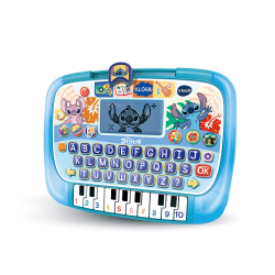 Stitch - Ma tablette éducative