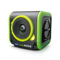 Console TV - LeapMOVE