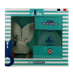 Coffret eau de senteur 50...