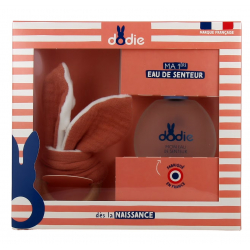 coffret eau de senteur 50...