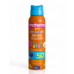 Spray protection SPF50+...