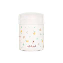 Thermos pour aliment 700ml...