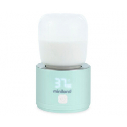 Chauffe biberon compact