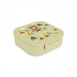 Boite a gouter explorateur