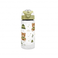 Bouteille gourde explorateur