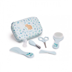 Kit complet pour le soin du...