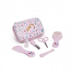 Kit complet pour le soin du...