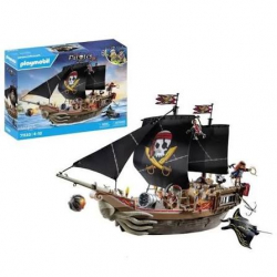 Bateau Pirate