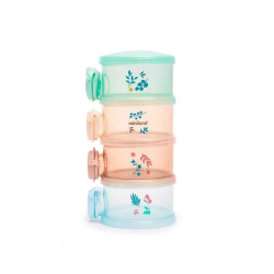Doseur de lait en poudre