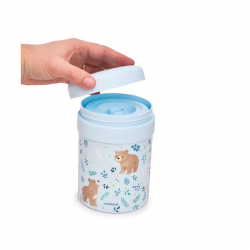 Thermos pour aliment 700...