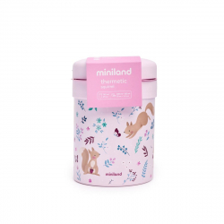 Thermos pour aliment 700 ml...