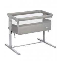 Cododo zina mineral gray