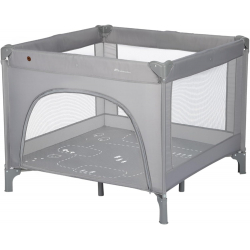 Lit parc adonis mineral gray