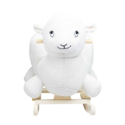Bascule Wooly