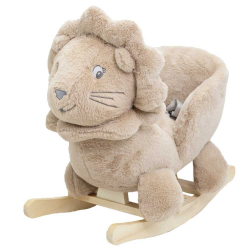 Bascule lion