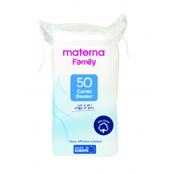 50 carrés de soins