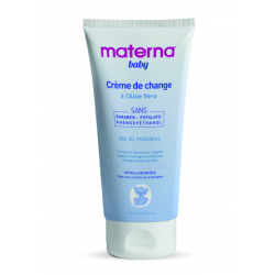 Crème de change materna
