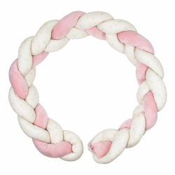 Tresse decoratives fleurs...