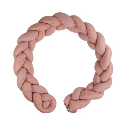 Tresse décorative Honey