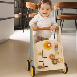 Charriot de marche multi...
