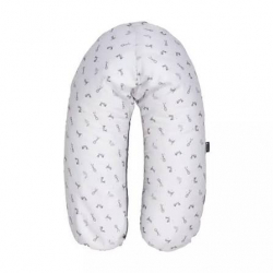 Coussin de maternité...