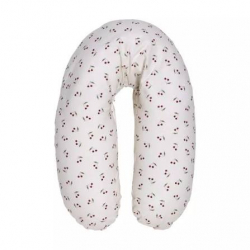 Coussin de maternité...