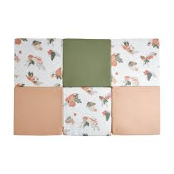 Maxi tapis malin amazone Tineo
