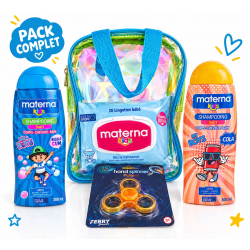 Trousse materna kids Boy