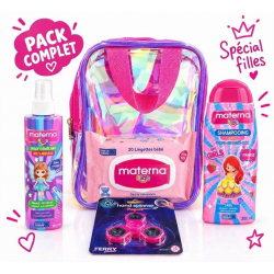Trousse materna kids Girl