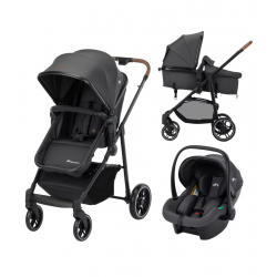 Travel System Haze Trio...