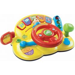 vente en ligne jouet  bébé Tunisie Vtech materna.tn Vroum Vroum