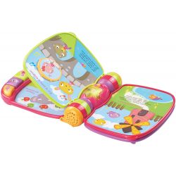 vente en ligne jouet  bébé Tunisie Vtech materna.tn Do, Ré, Mi