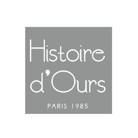 Histoire d'Ours