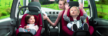 Qu'est-ce que la norme ISOFIX et quelles garanties apporte-t-elle aux parents ?