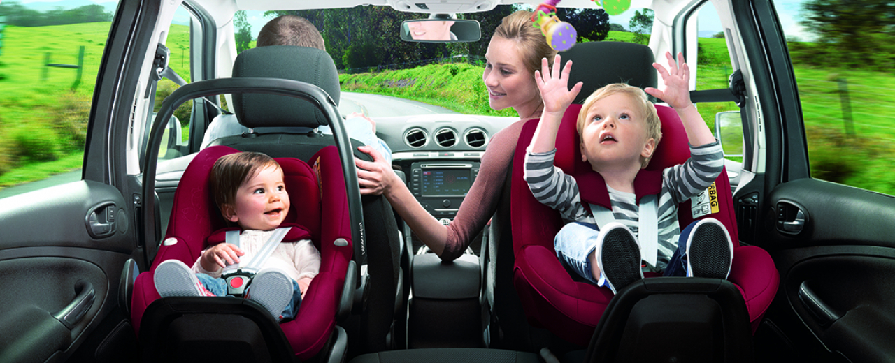 Qu'est-ce que la norme ISOFIX et quelles garanties apporte-t-elle aux parents ?